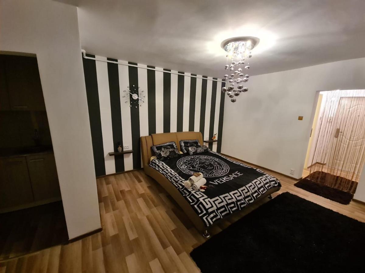 Apartament Cristina Deva Exterior photo