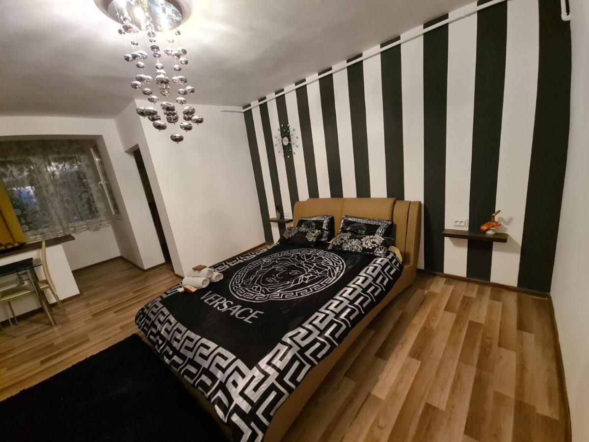 Apartament Cristina Deva Exterior photo