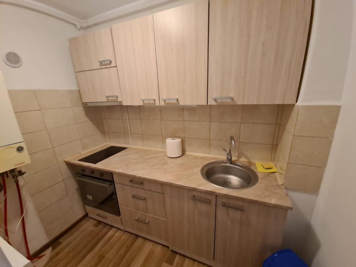 Apartament Cristina Deva Exterior photo